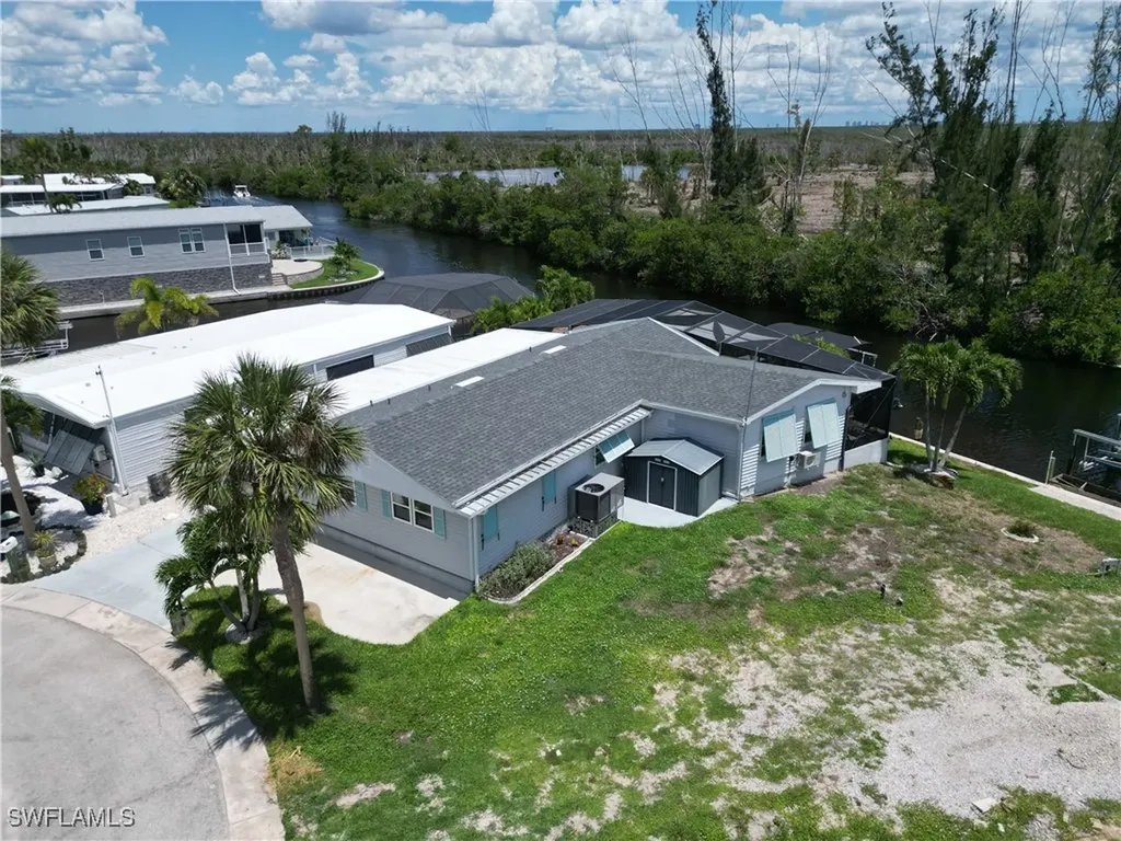 17921 Stevens Boulevard Fort Myers Beach FL 33931