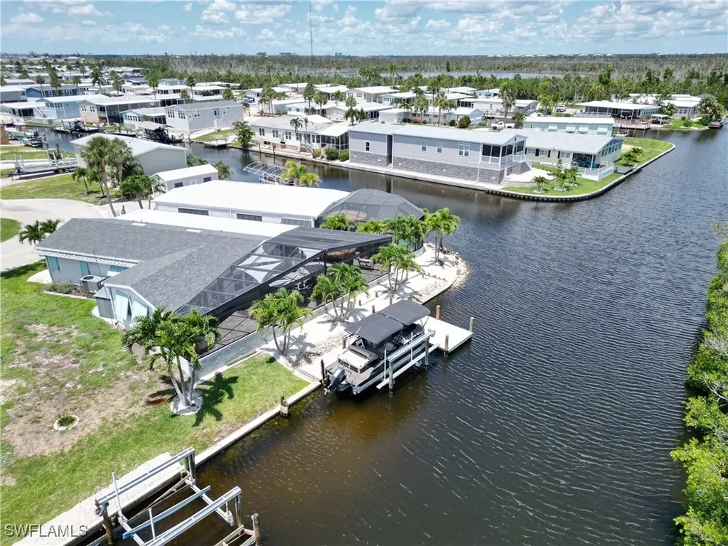 17921 Stevens Boulevard Fort Myers Beach FL 33931