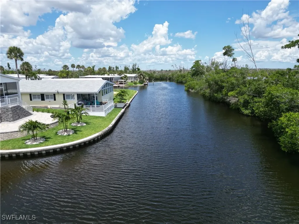 17921 Stevens Boulevard Fort Myers Beach FL 33931