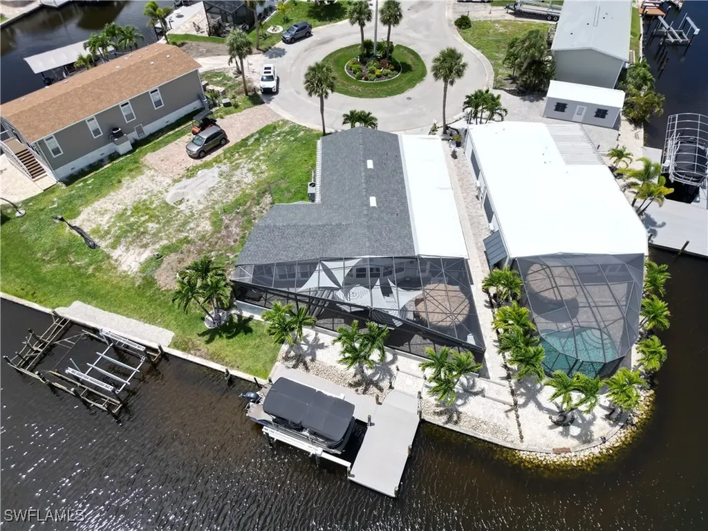 17921 Stevens Boulevard Fort Myers Beach FL 33931