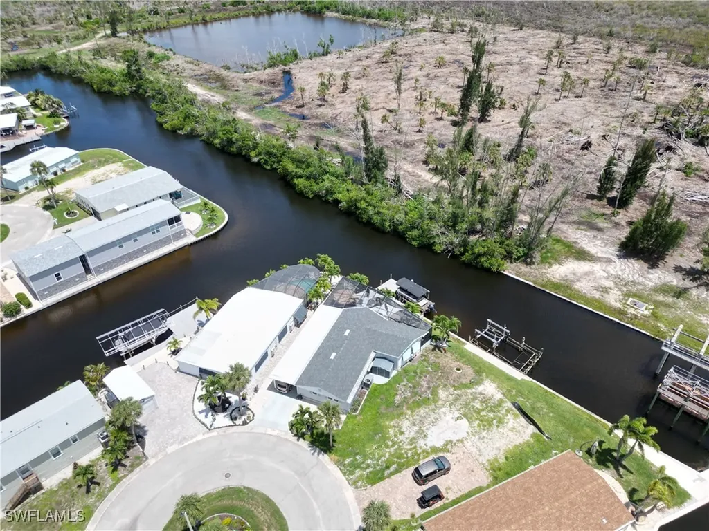 17921 Stevens Boulevard Fort Myers Beach FL 33931