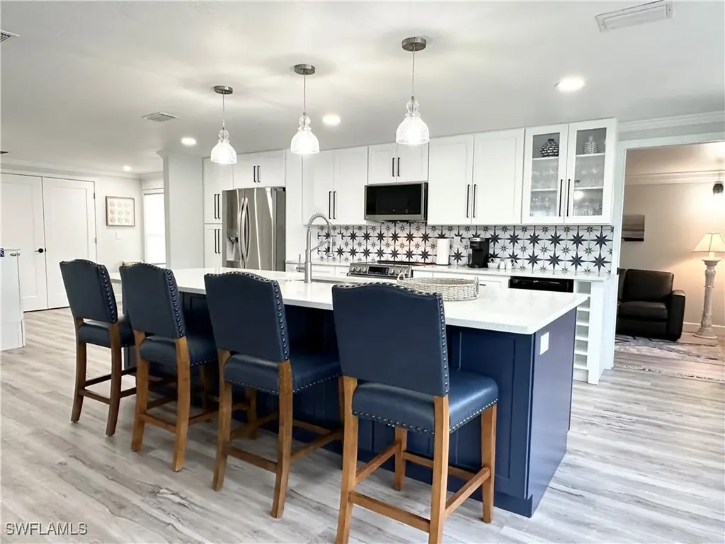 17921 Stevens Boulevard Fort Myers Beach FL 33931