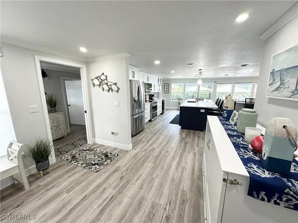 17921 Stevens Boulevard Fort Myers Beach FL 33931