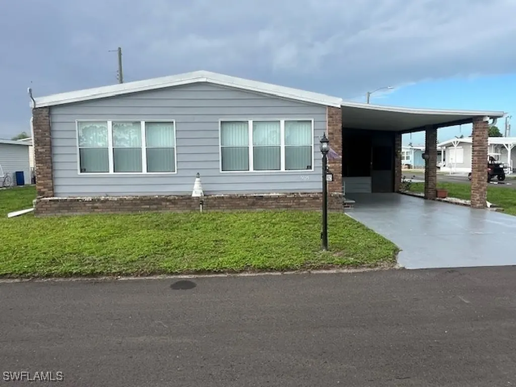 9025 Arbor Drive North Fort Myers FL 33903