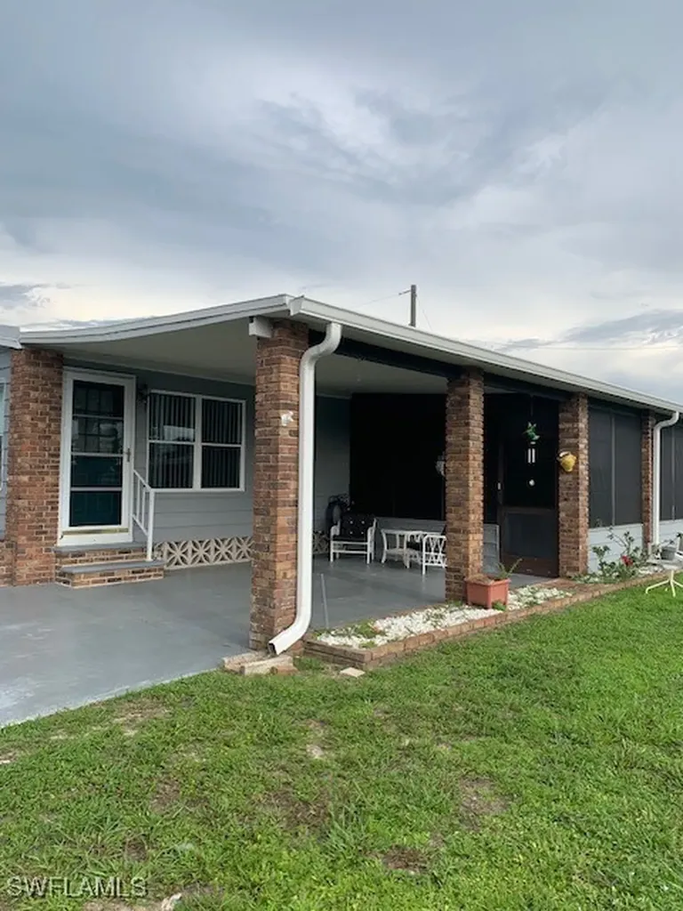 9025 Arbor Drive North Fort Myers FL 33903