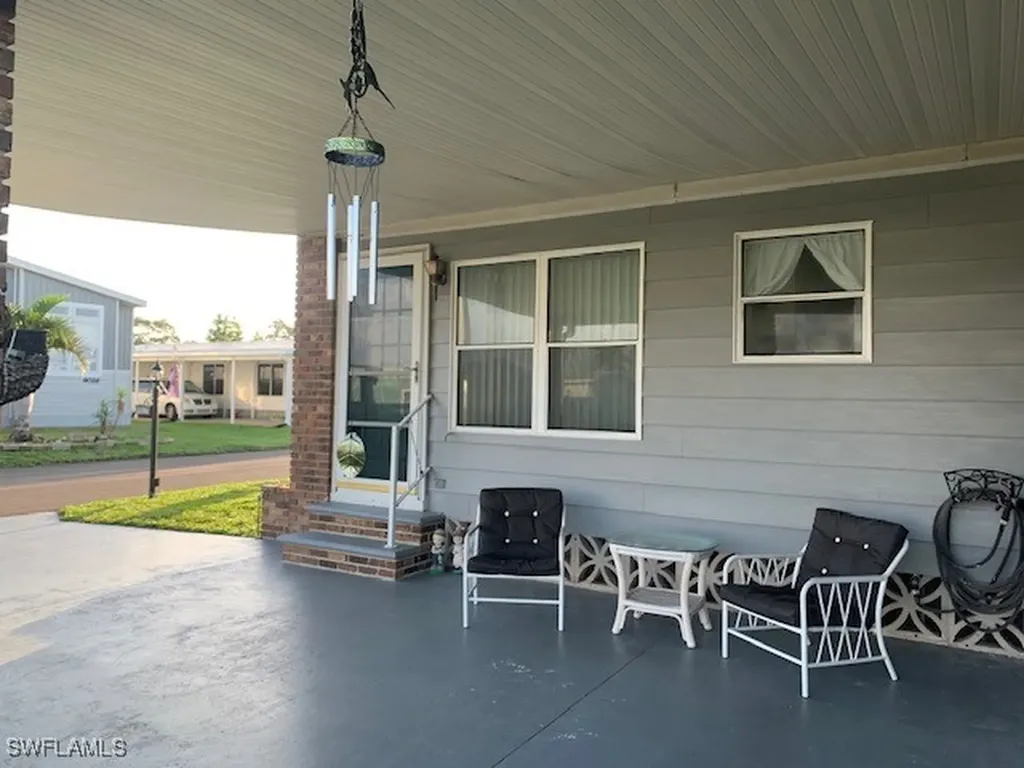 9025 Arbor Drive North Fort Myers FL 33903