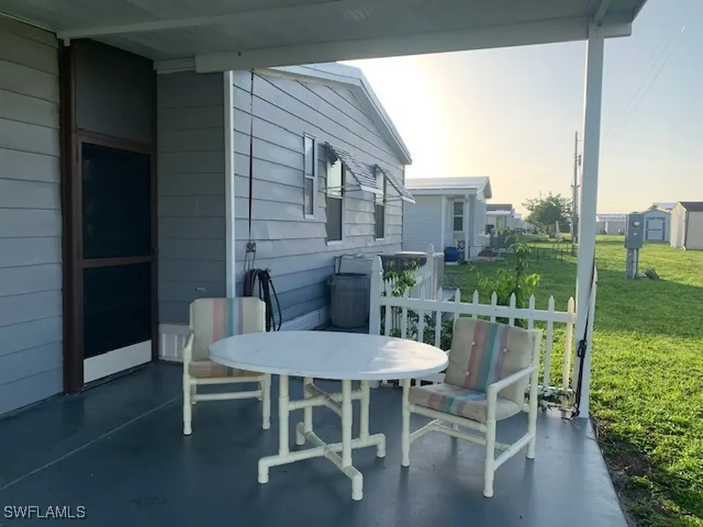 9025 Arbor Drive North Fort Myers FL 33903