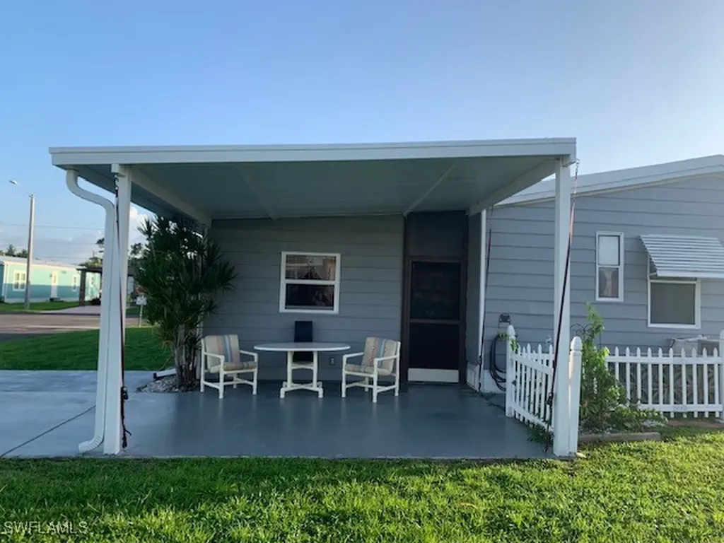 9025 Arbor Drive North Fort Myers FL 33903