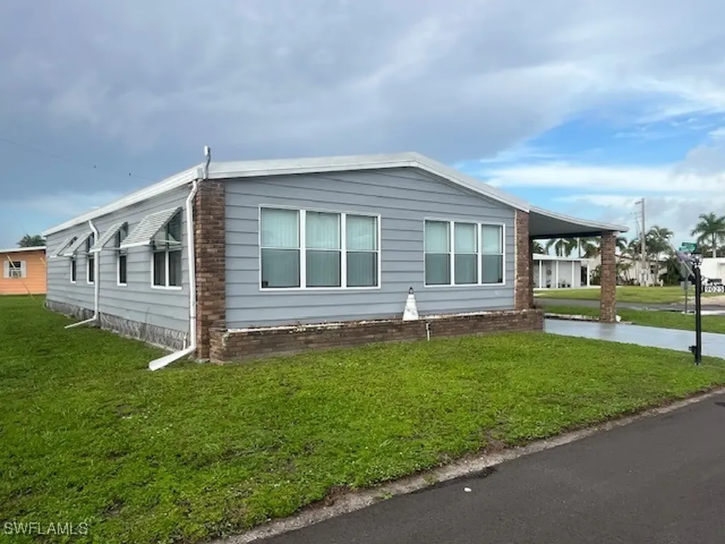 9025 Arbor Drive North Fort Myers FL 33903