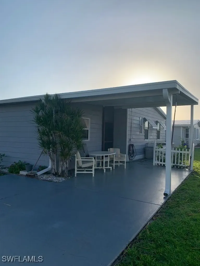 9025 Arbor Drive North Fort Myers FL 33903