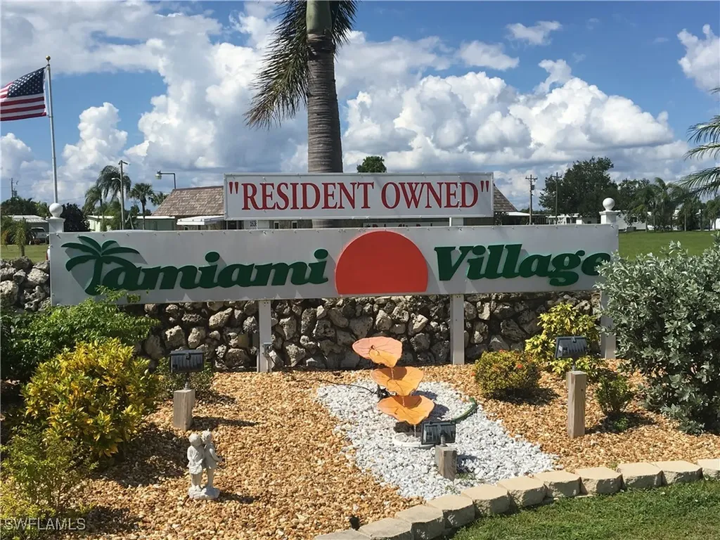 9025 Arbor Drive North Fort Myers FL 33903