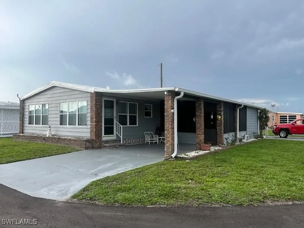 9025 Arbor Drive North Fort Myers FL 33903