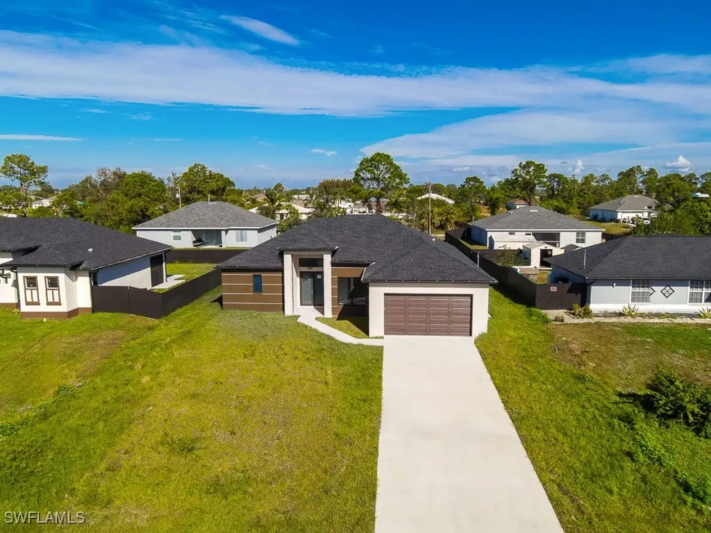 3209 22nd Street SW Lehigh Acres FL 33976