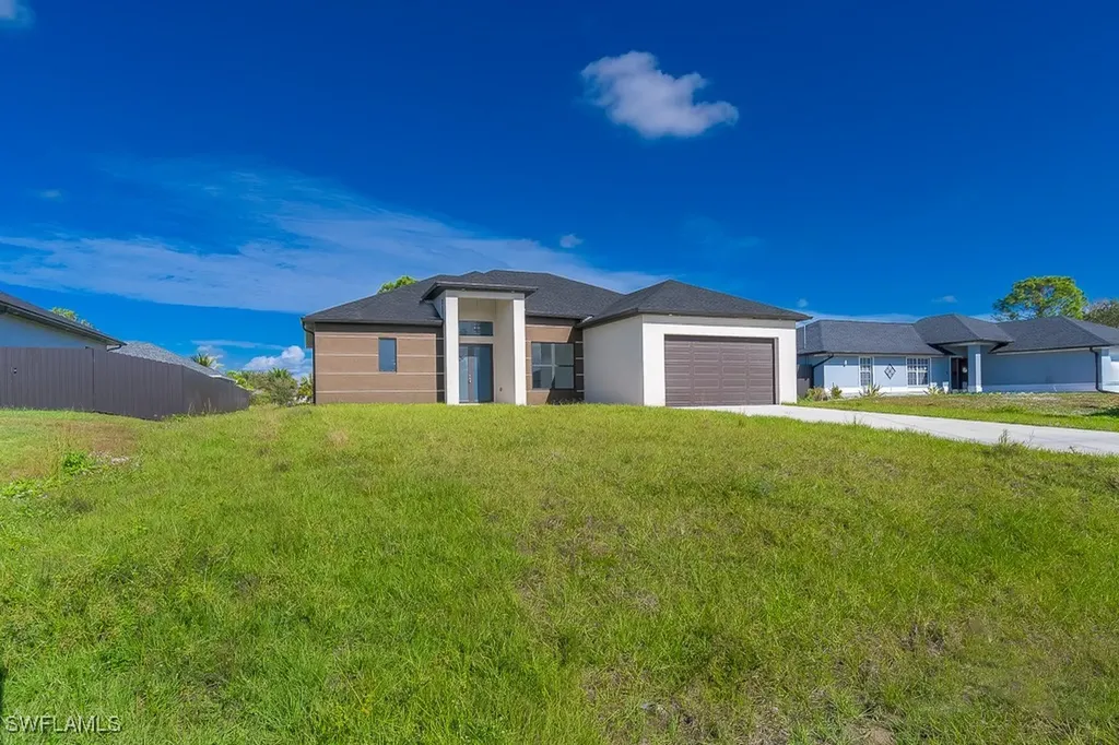 3209 22nd Street SW Lehigh Acres FL 33976