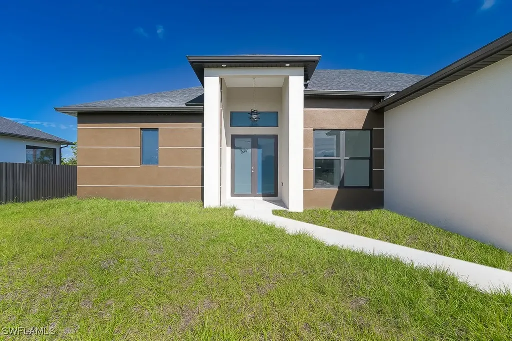 3209 22nd Street SW Lehigh Acres FL 33976