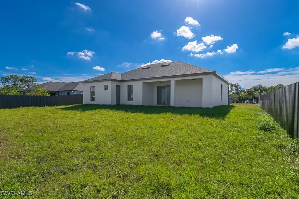 3209 22nd Street SW Lehigh Acres FL 33976