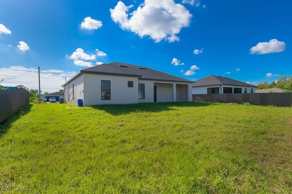 3209 22nd Street SW Lehigh Acres FL 33976