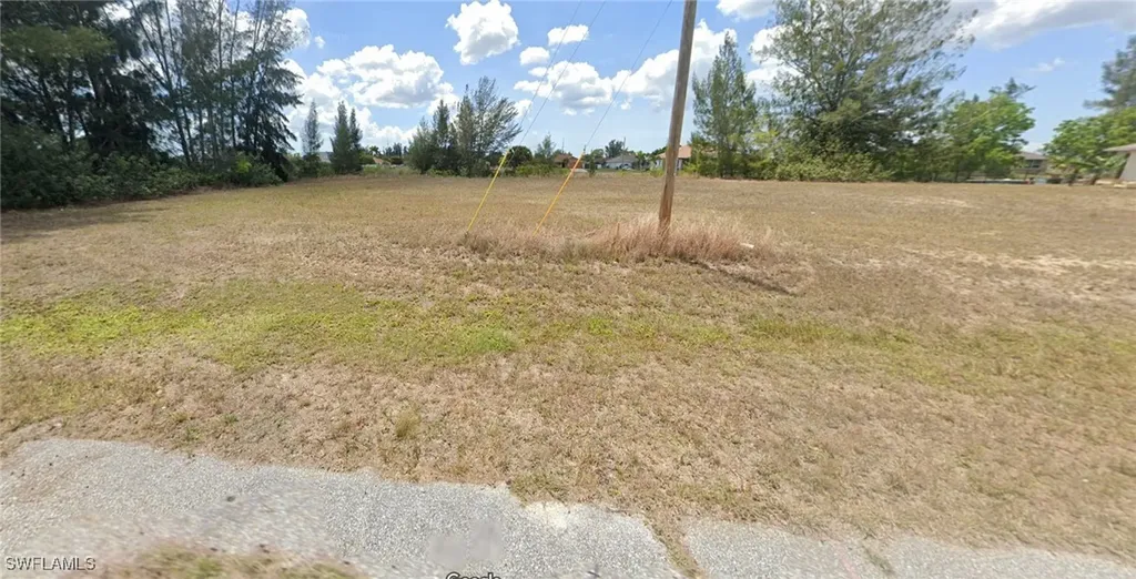 1800 NE 1st Place Cape Coral FL 33909