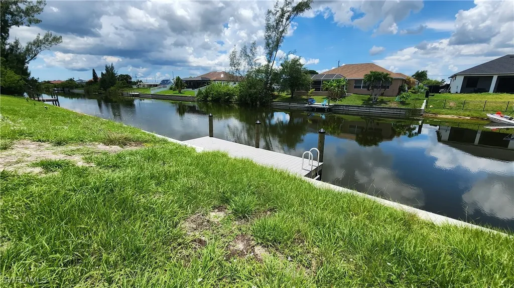 1818 NE 1st Place Cape Coral FL 33909