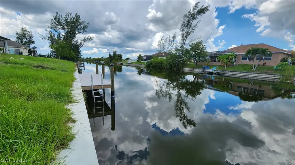 1818 NE 1st Place Cape Coral FL 33909