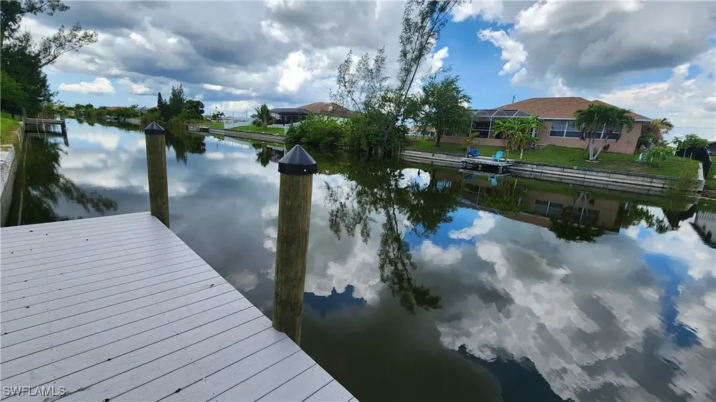 1818 NE 1st Place Cape Coral FL 33909