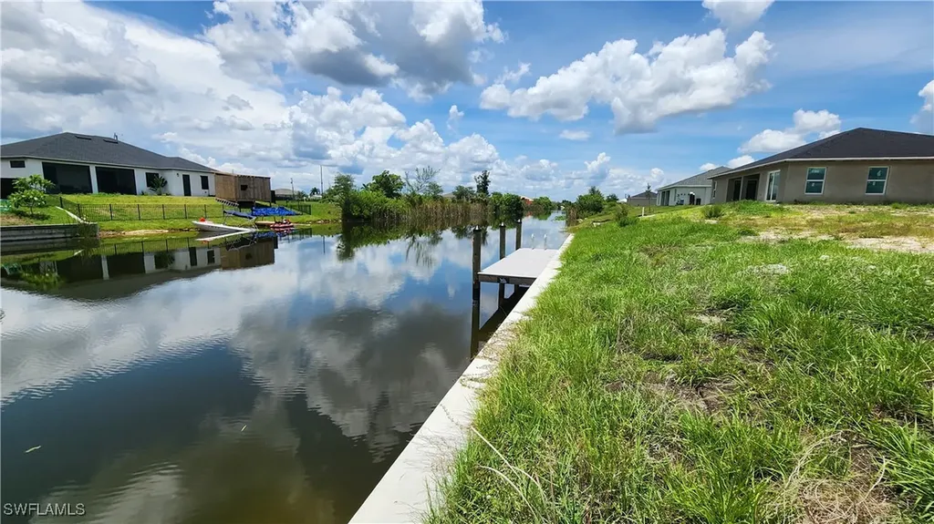 1818 NE 1st Place Cape Coral FL 33909
