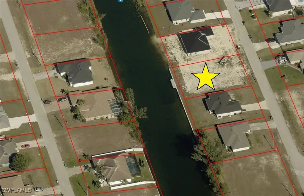 1818 NE 1st Place Cape Coral FL 33909