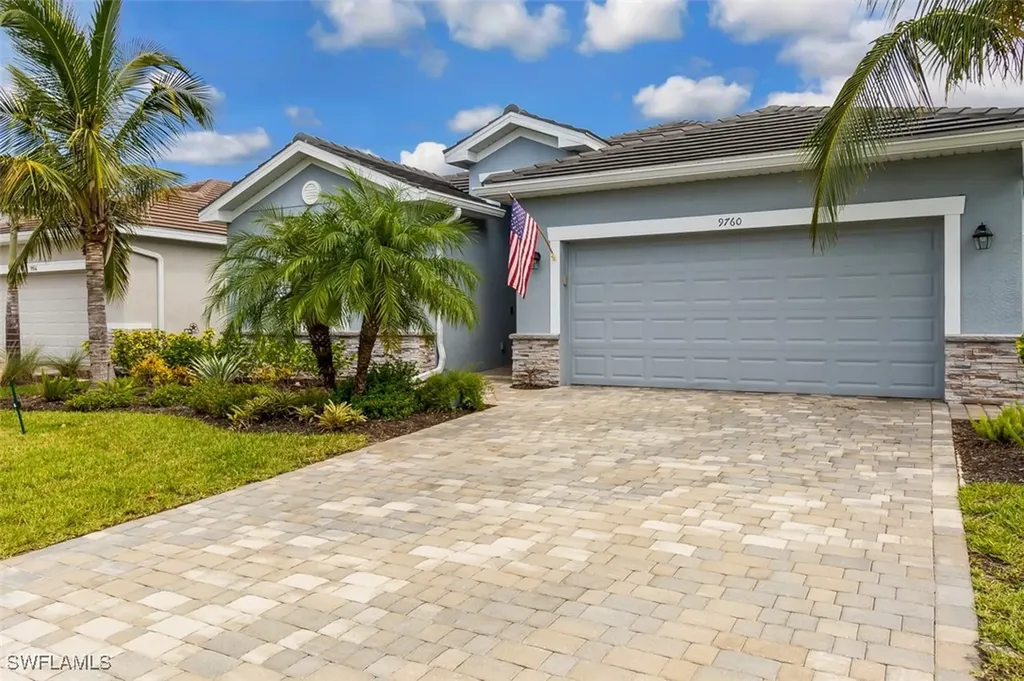 Fort Myers FL, 9760 Mirada Boulevard