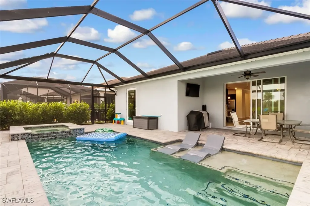 9760 Mirada Boulevard Fort Myers FL 33908