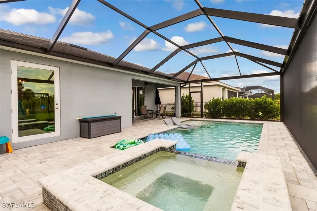 9760 Mirada Boulevard Fort Myers FL 33908