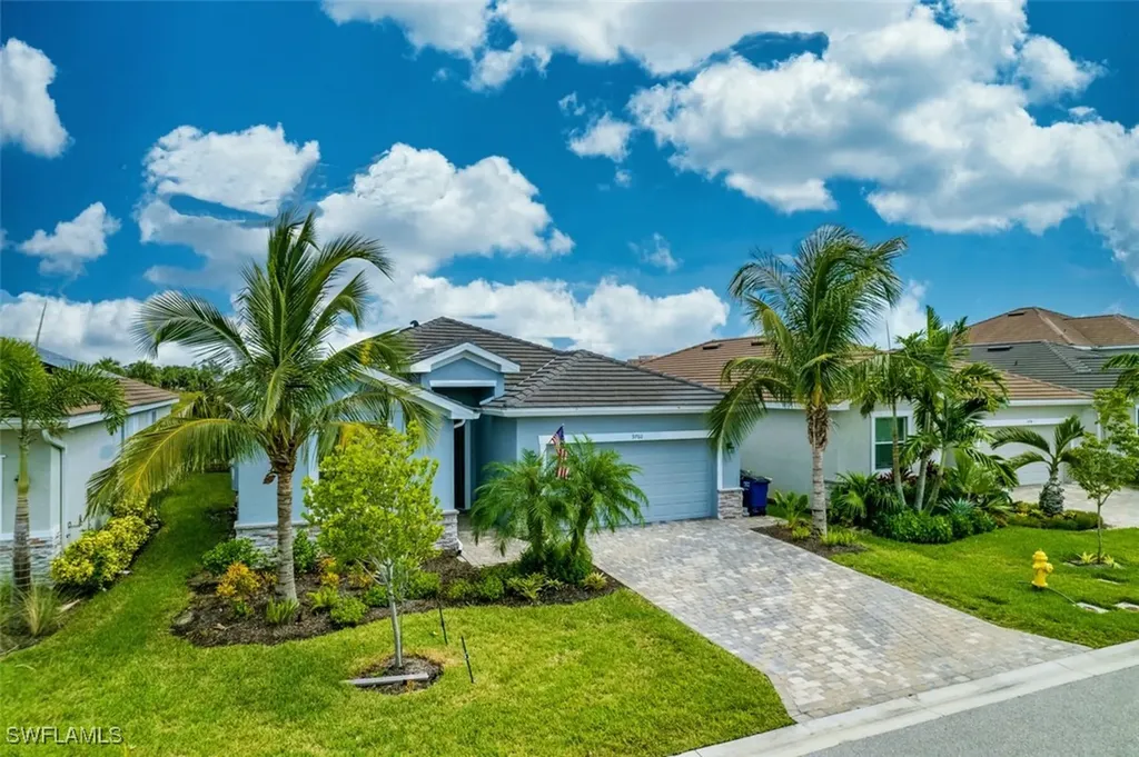 9760 Mirada Boulevard Fort Myers FL 33908