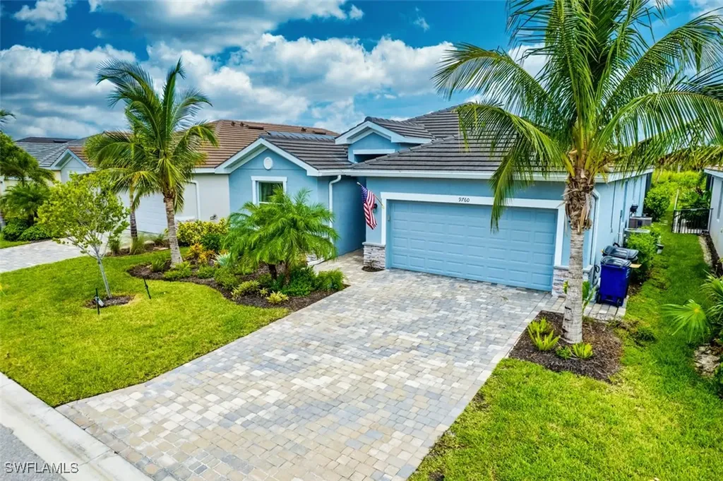 9760 Mirada Boulevard Fort Myers FL 33908