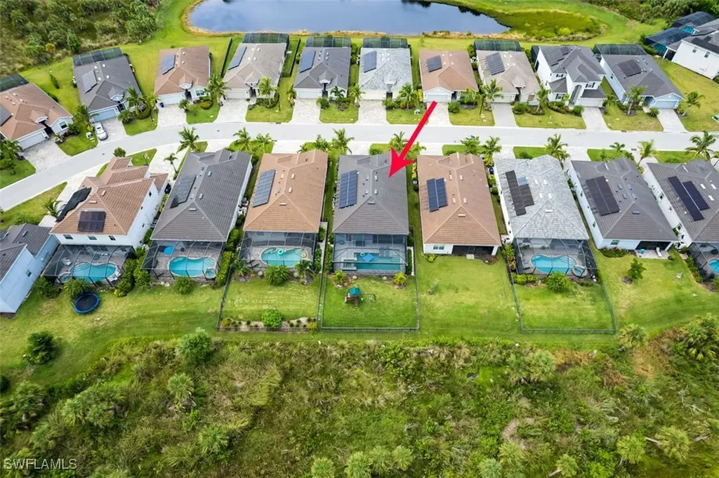 9760 Mirada Boulevard Fort Myers FL 33908