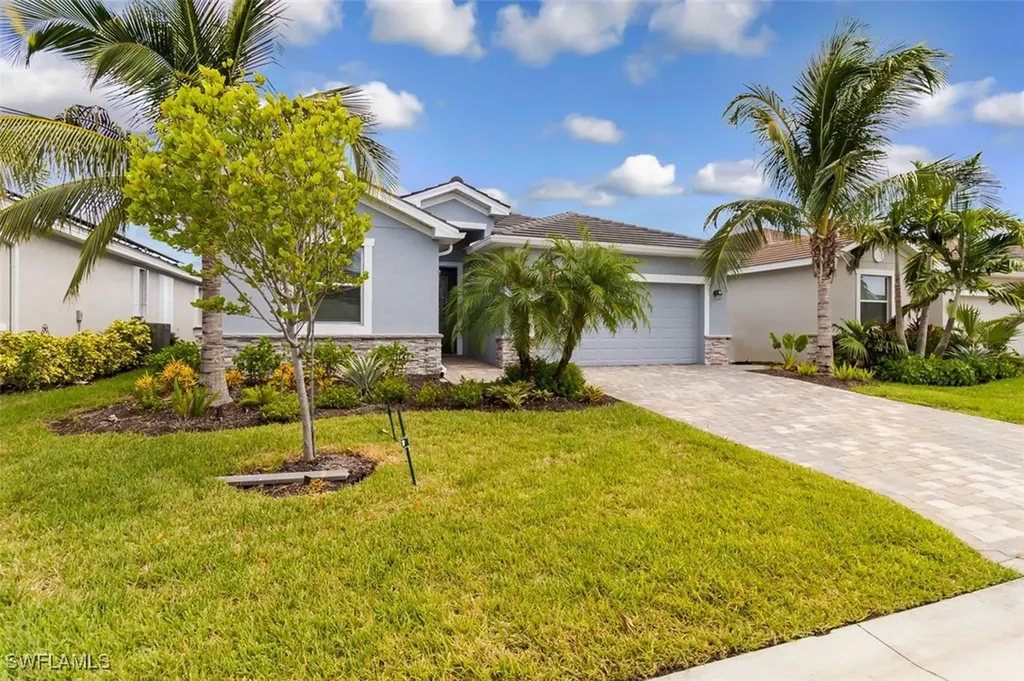 9760 Mirada Boulevard Fort Myers FL 33908