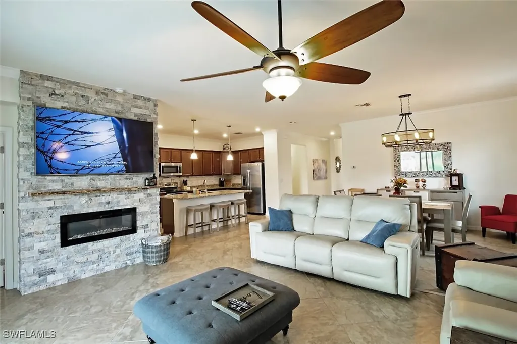 9760 Mirada Boulevard Fort Myers FL 33908
