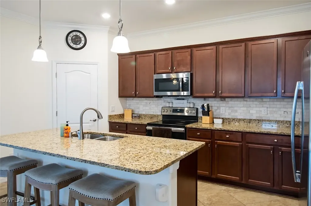 9760 Mirada Boulevard Fort Myers FL 33908