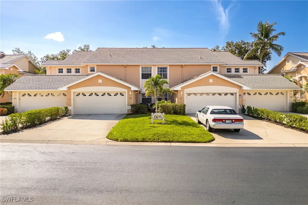 15041 Lakeside View Drive Fort Myers FL 33919