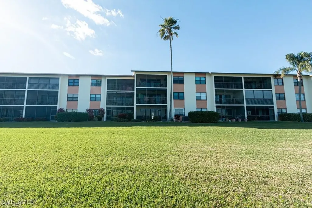 16200 Bay Pointe Boulevard North Fort Myers FL 33917