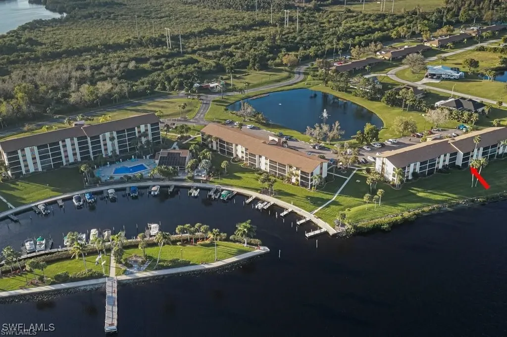 16200 Bay Pointe Boulevard North Fort Myers FL 33917