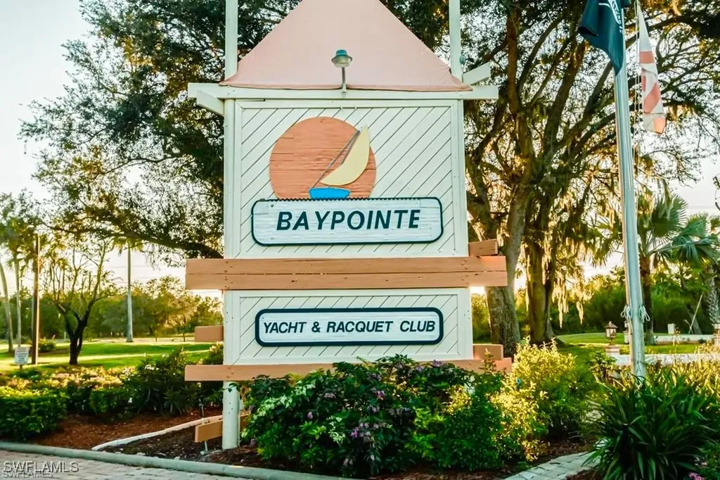 16200 Bay Pointe Boulevard North Fort Myers FL 33917