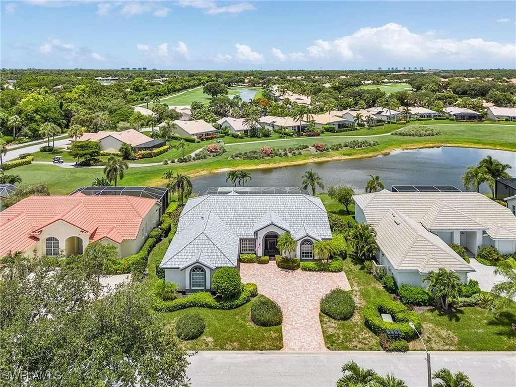 28480 Rochester Court Bonita Springs FL 34135