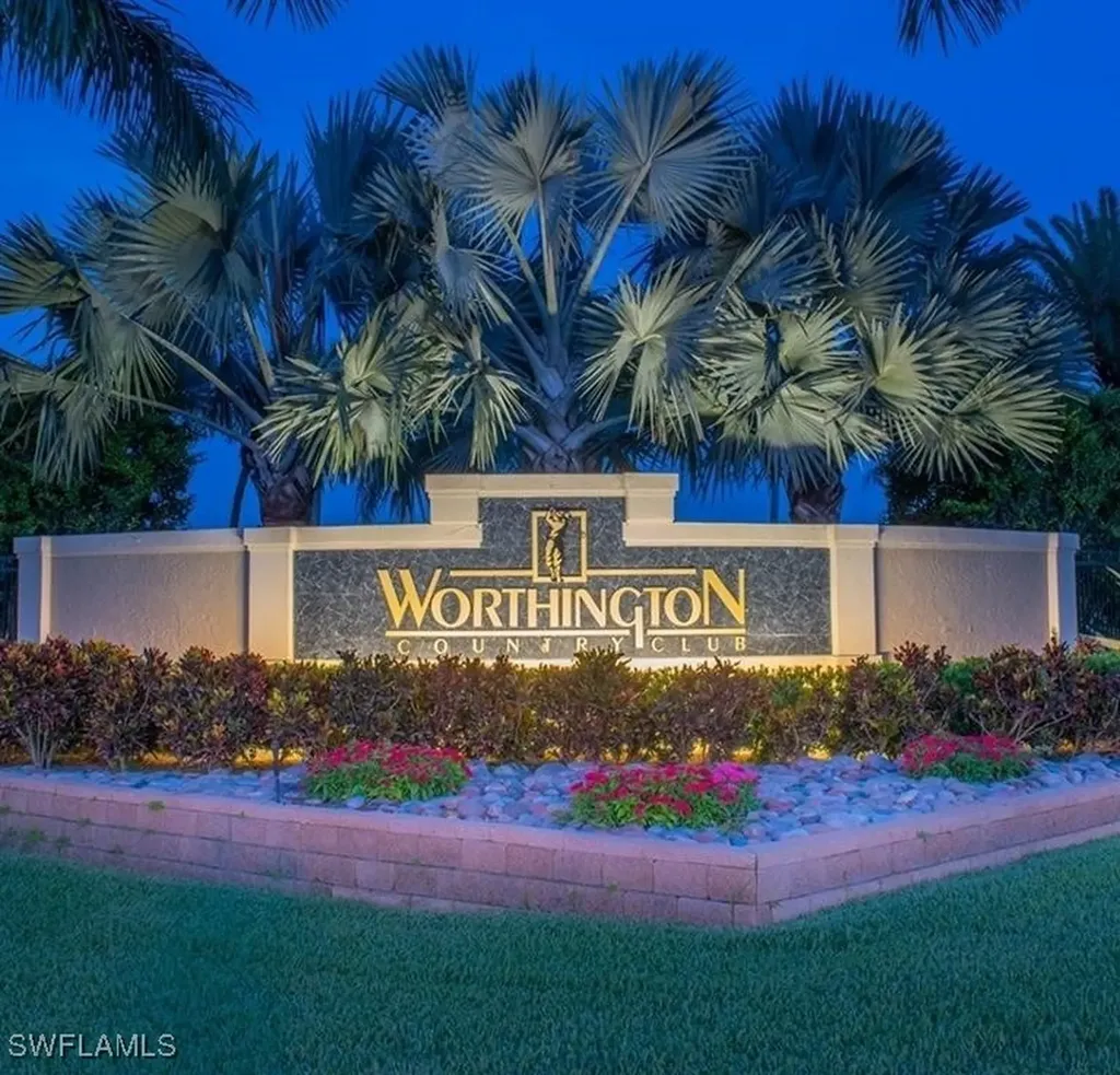 28480 Rochester Court Bonita Springs FL 34135