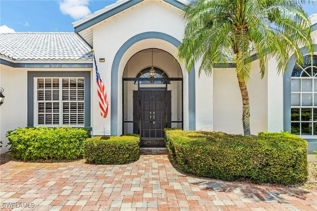 28480 Rochester Court Bonita Springs FL 34135