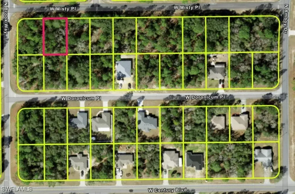 3184 W Misty Place Citrus Springs FL 34433