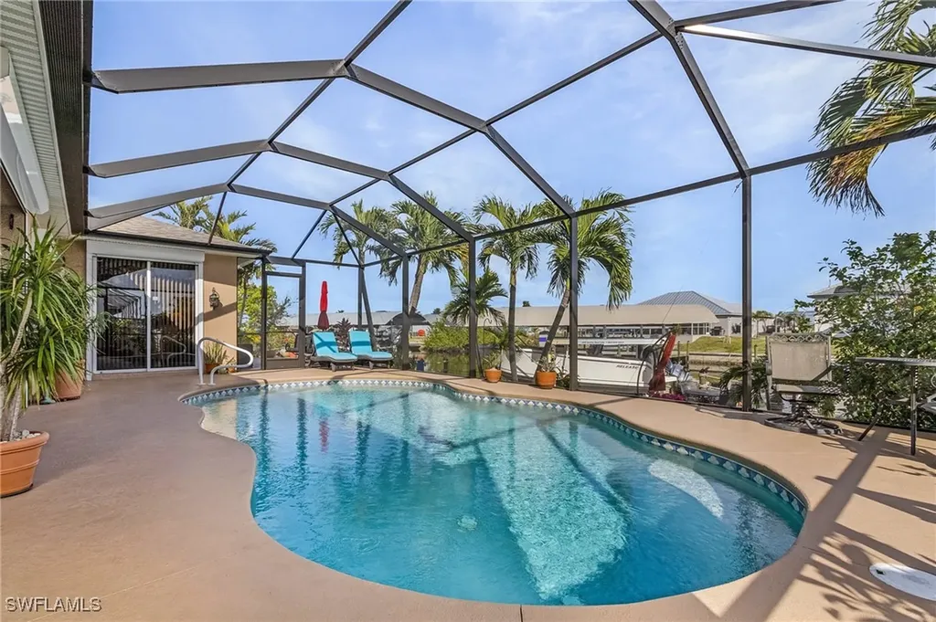 111 NW 33rd Avenue Cape Coral FL 33993
