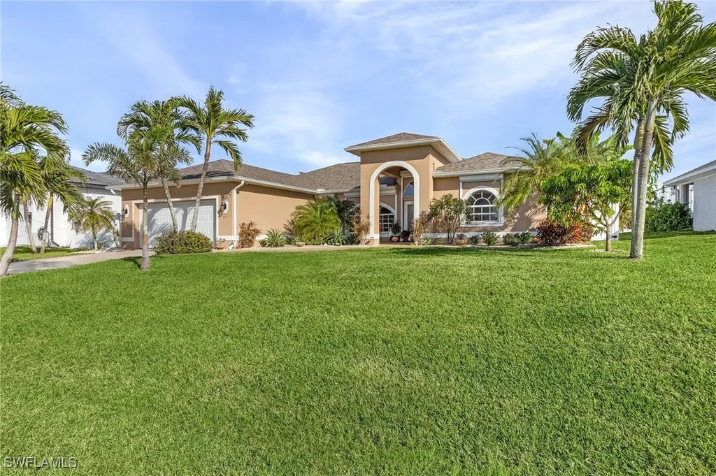 111 NW 33rd Avenue Cape Coral FL 33993