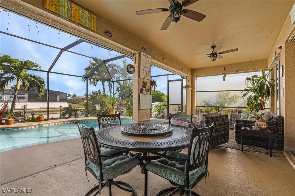111 NW 33rd Avenue Cape Coral FL 33993