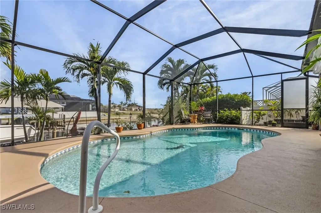 111 NW 33rd Avenue Cape Coral FL 33993