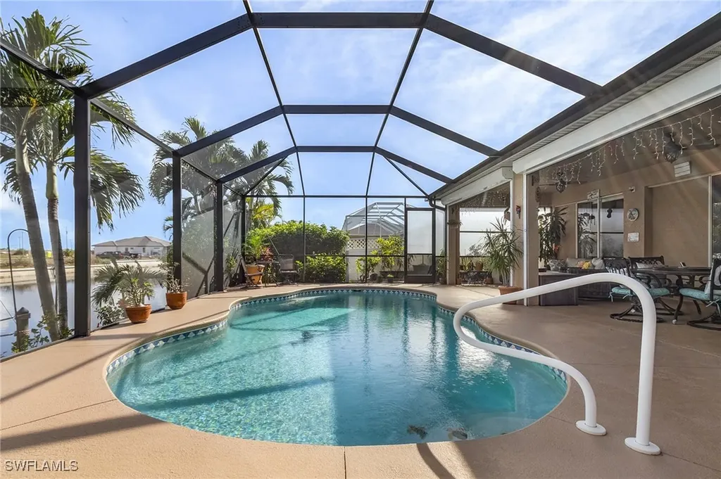 111 NW 33rd Avenue Cape Coral FL 33993
