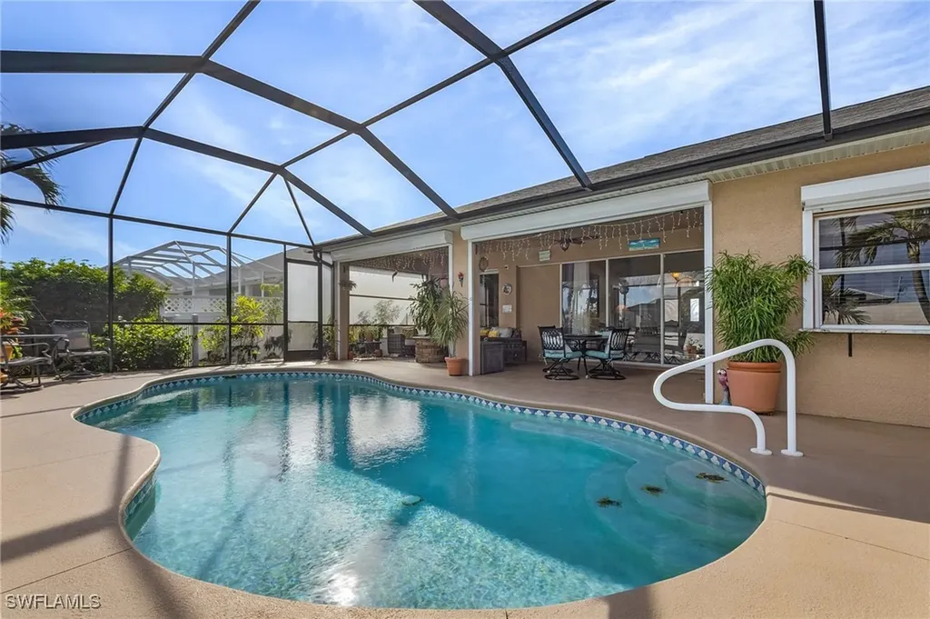 111 NW 33rd Avenue Cape Coral FL 33993